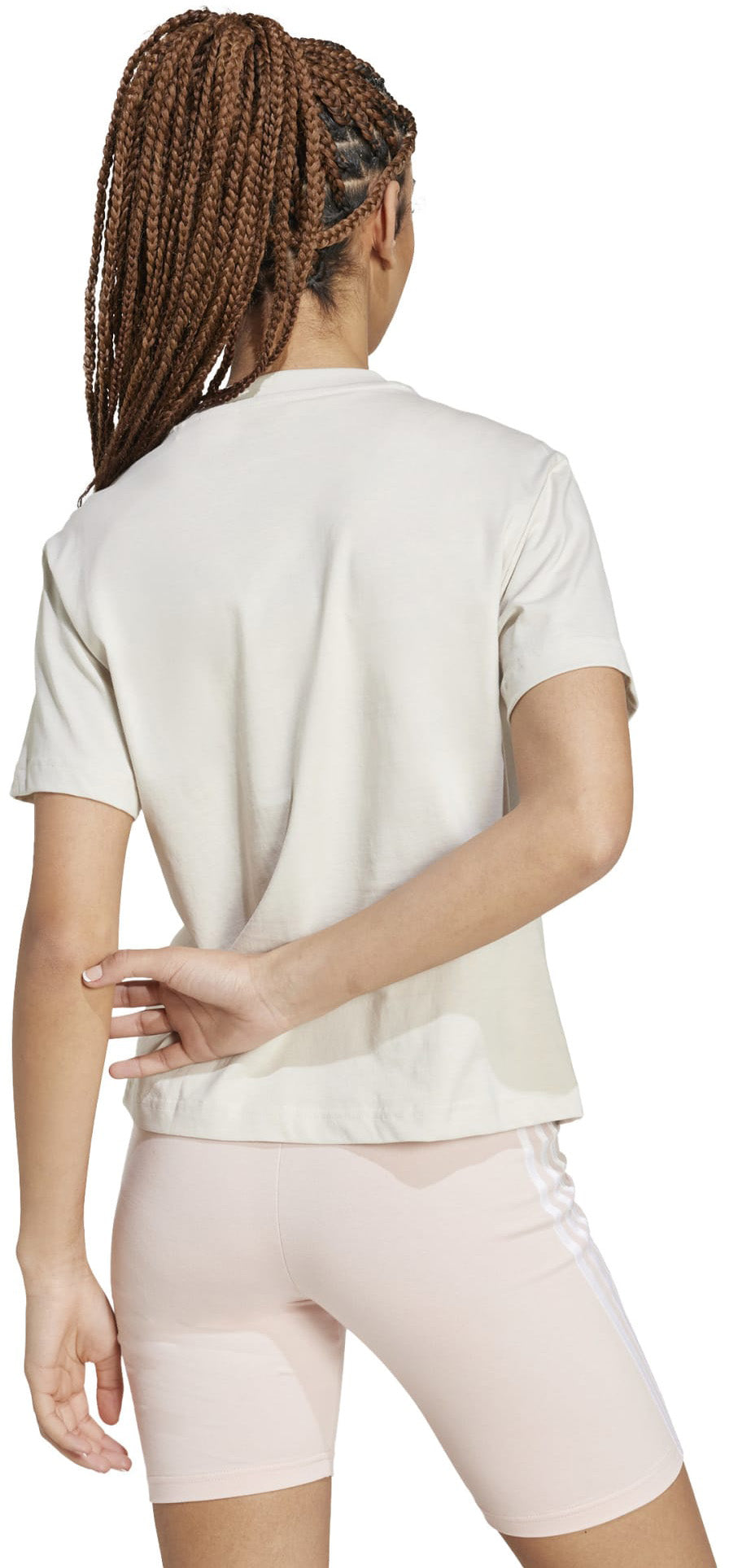 Essentials Small Logo shirt