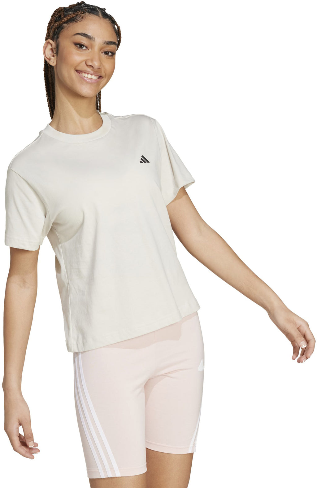 Essentials Small Logo shirt
