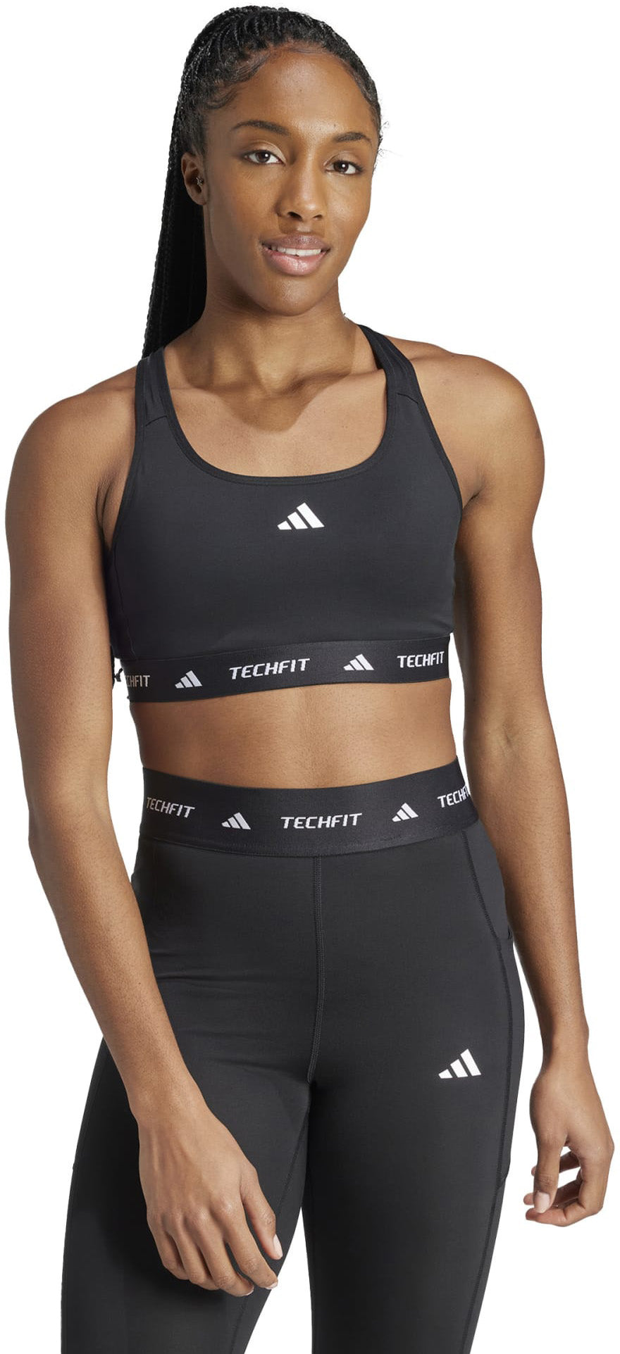 TECHFIT sportbeha