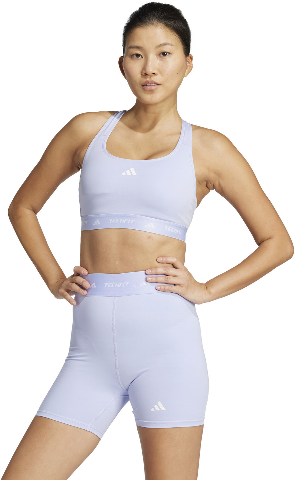 TECHFIT sportbeha