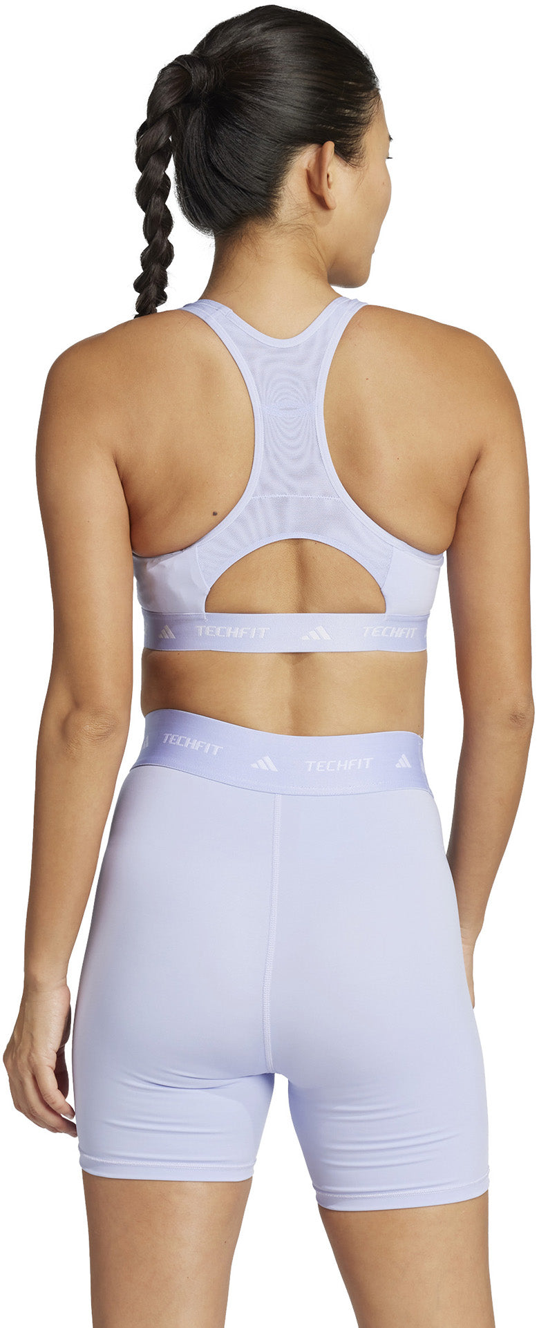 TECHFIT sportbeha