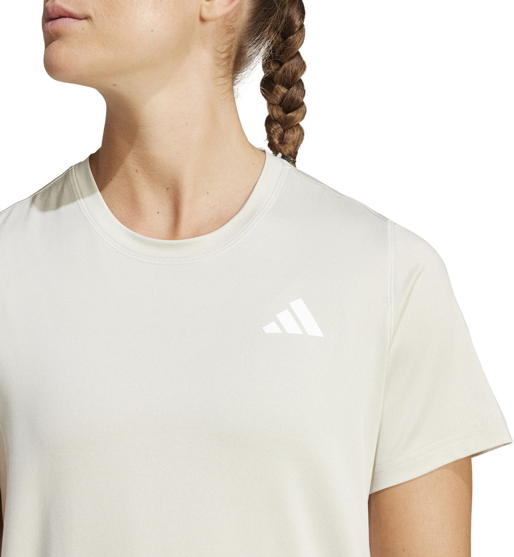 Train Essentials 3-Stripes Workout t-shirt