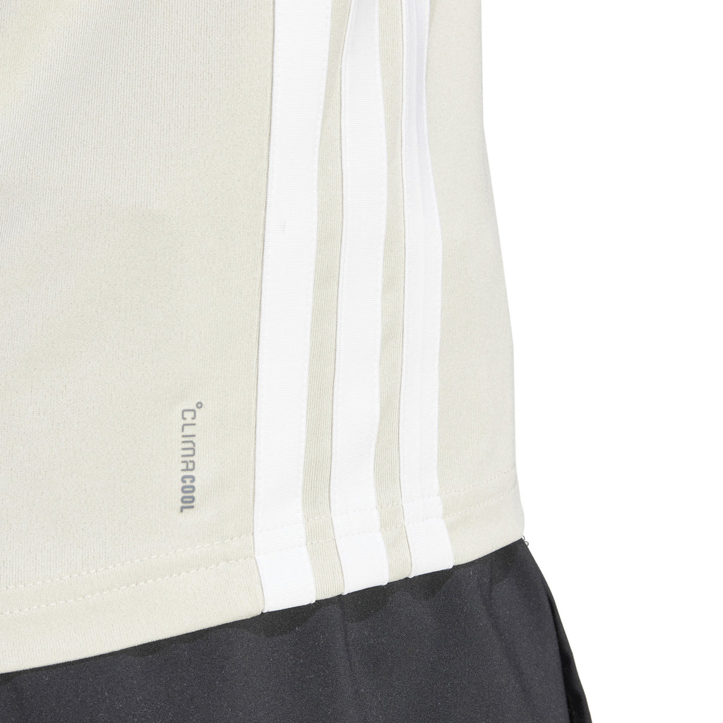 Train Essentials 3-Stripes Workout t-shirt