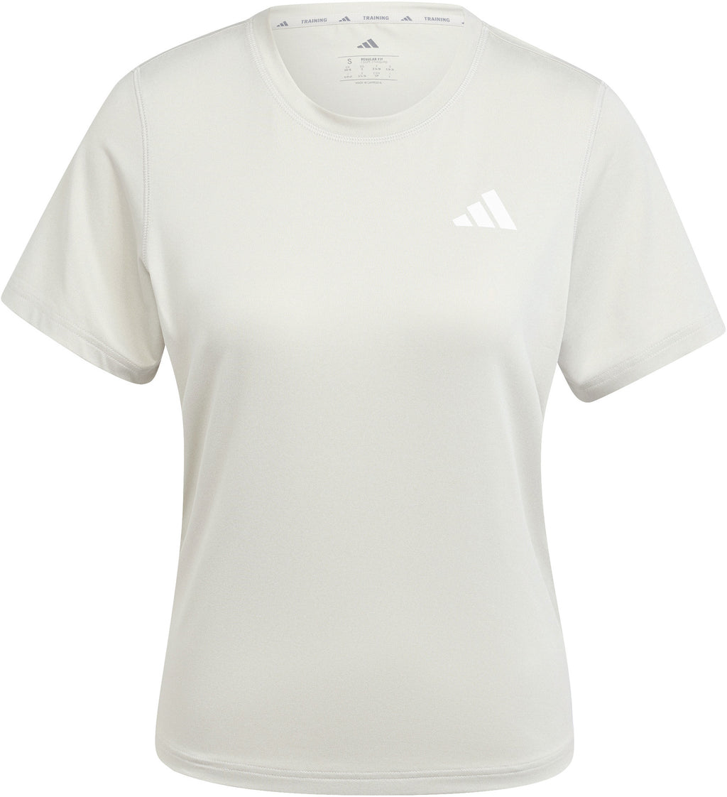Train Essentials 3-Stripes Workout t-shirt