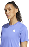 Train Essentials 3-Stripes Workout t-shirt
