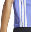 Train Essentials 3-Stripes Workout t-shirt