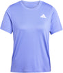 Train Essentials 3-Stripes Workout t-shirt