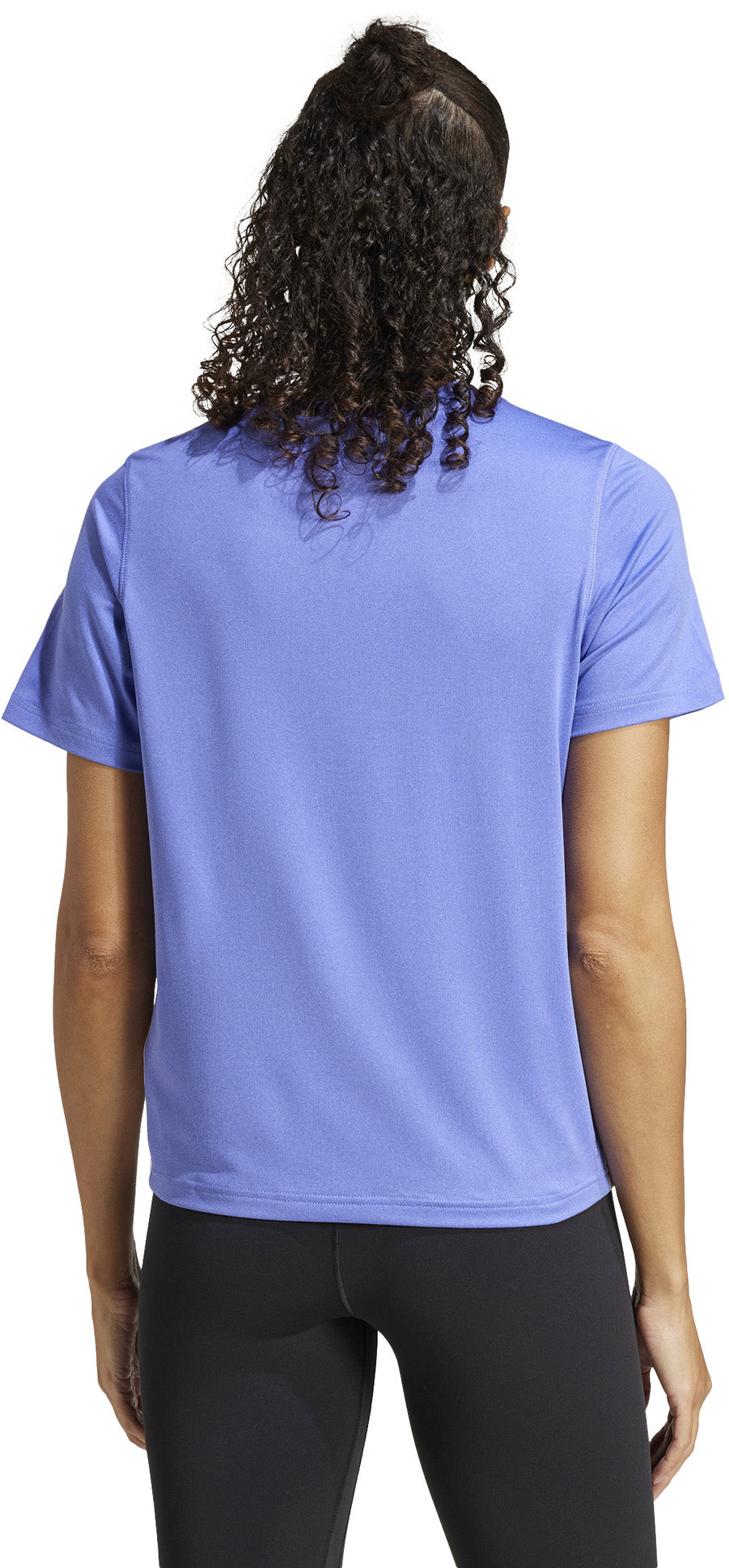 Train Essentials 3-Stripes Workout t-shirt