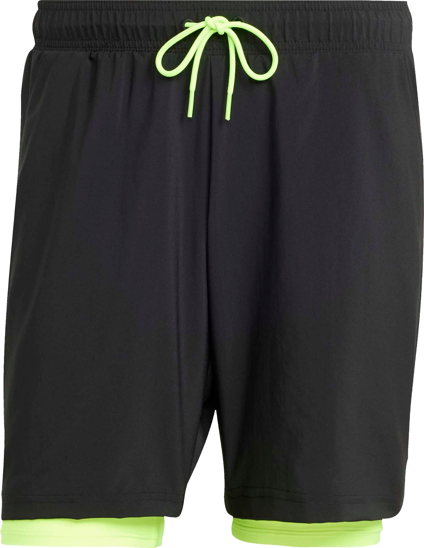 Club 2in1 short