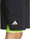 Club 2in1 short