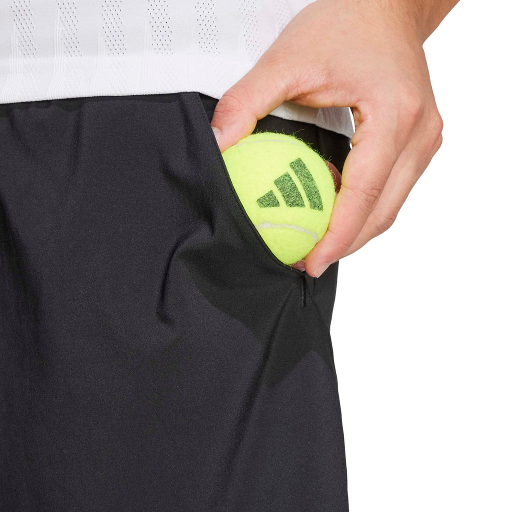 Club 2in1 short