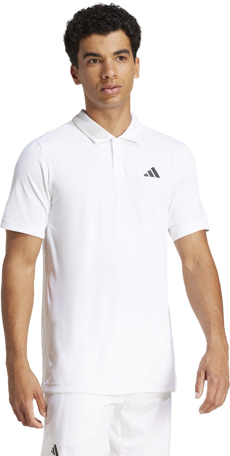 Club polo
