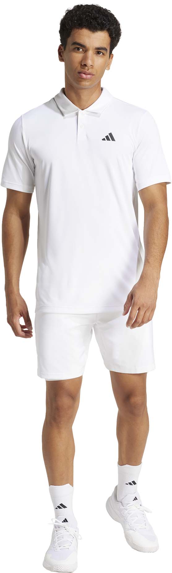 Club polo