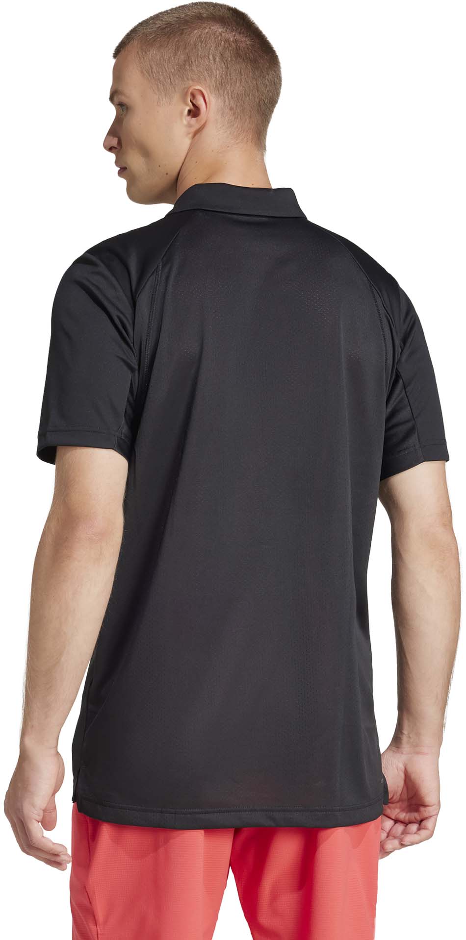 Club polo