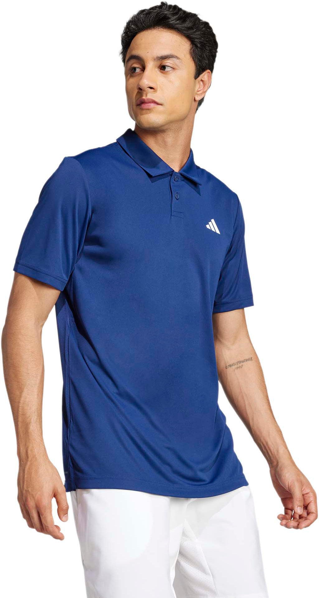 Club polo