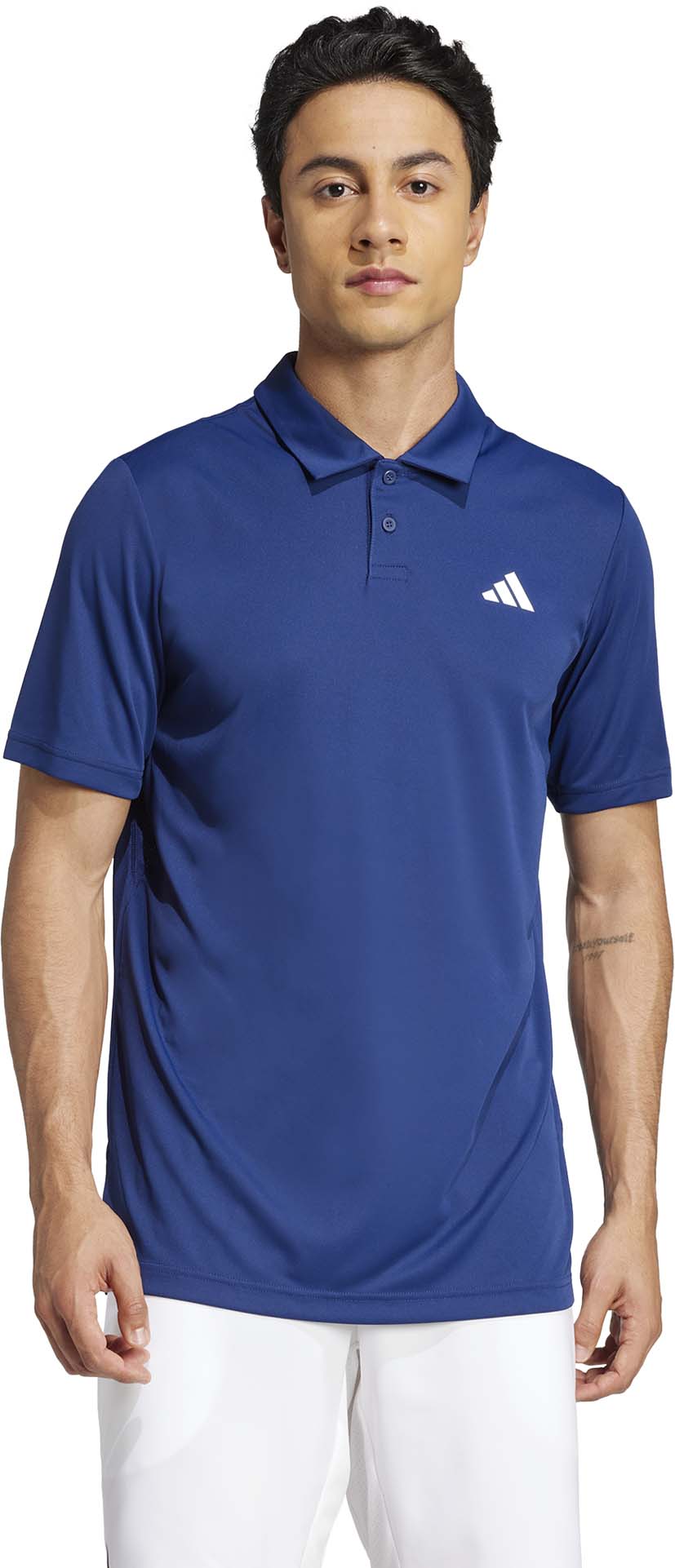 Club polo