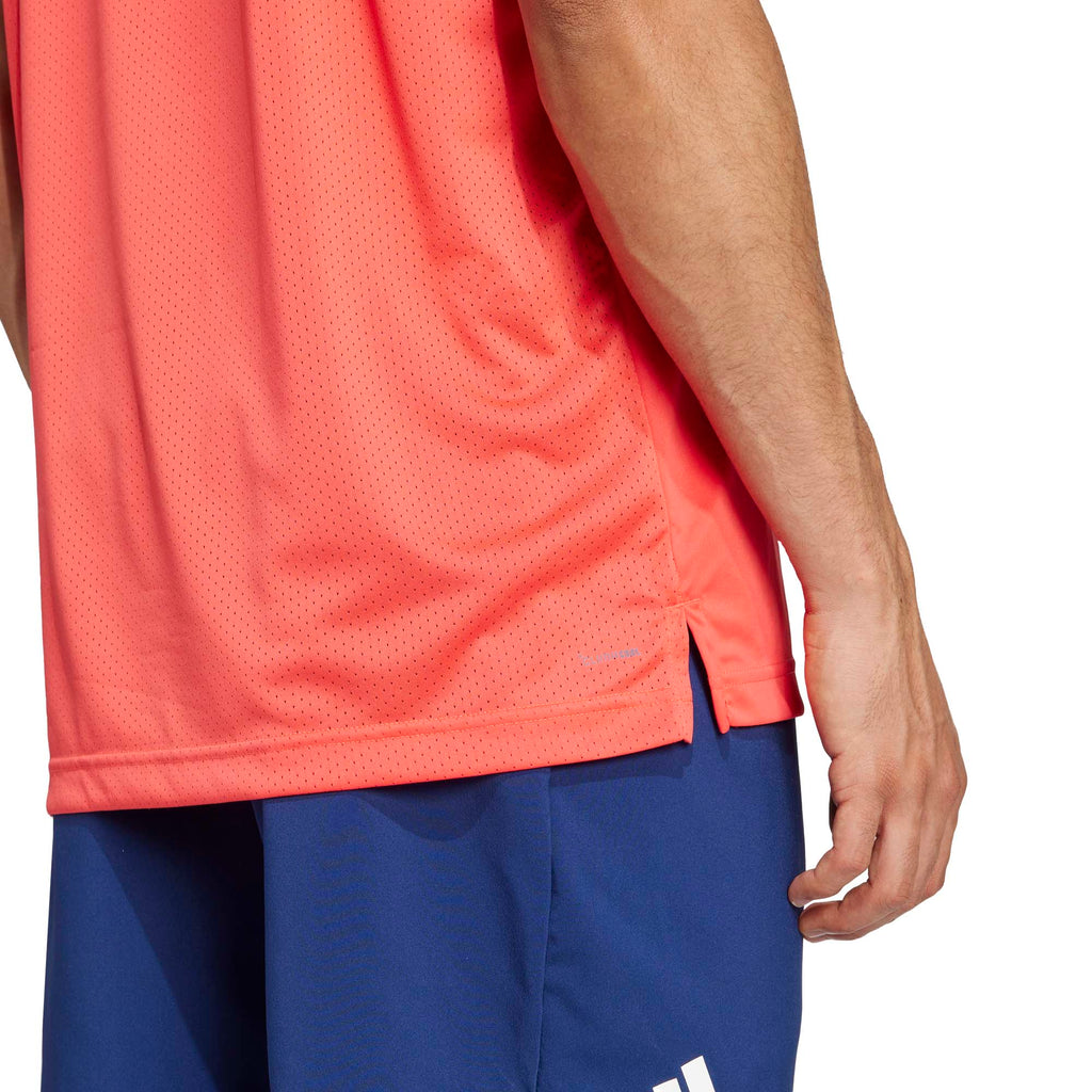Club t-shirt