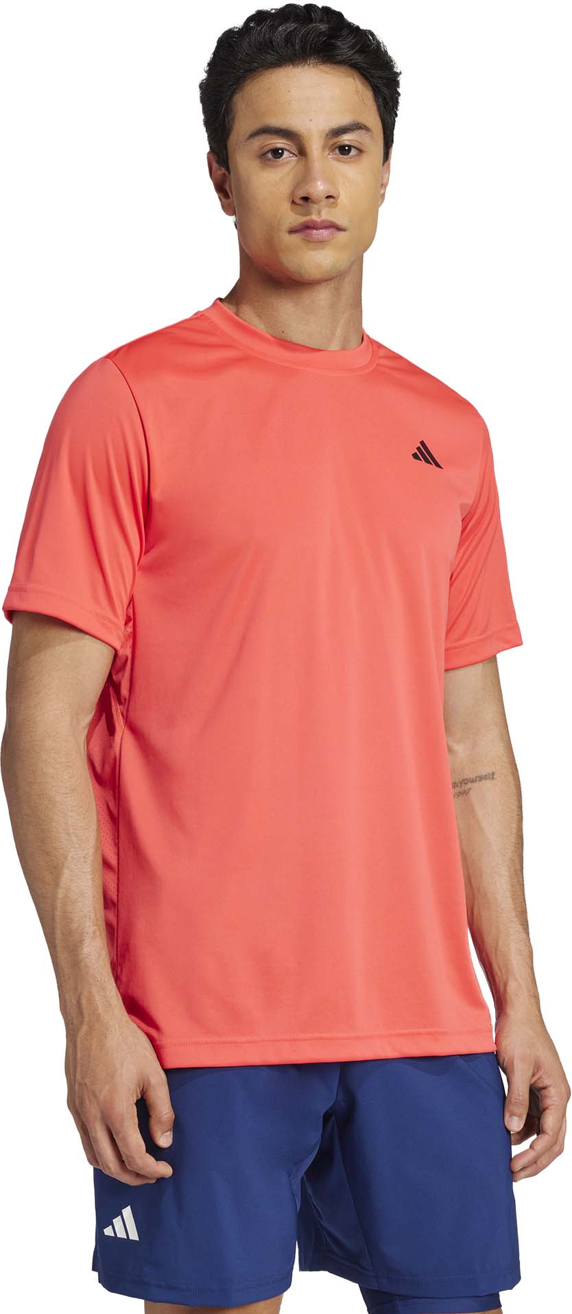 Club t-shirt
