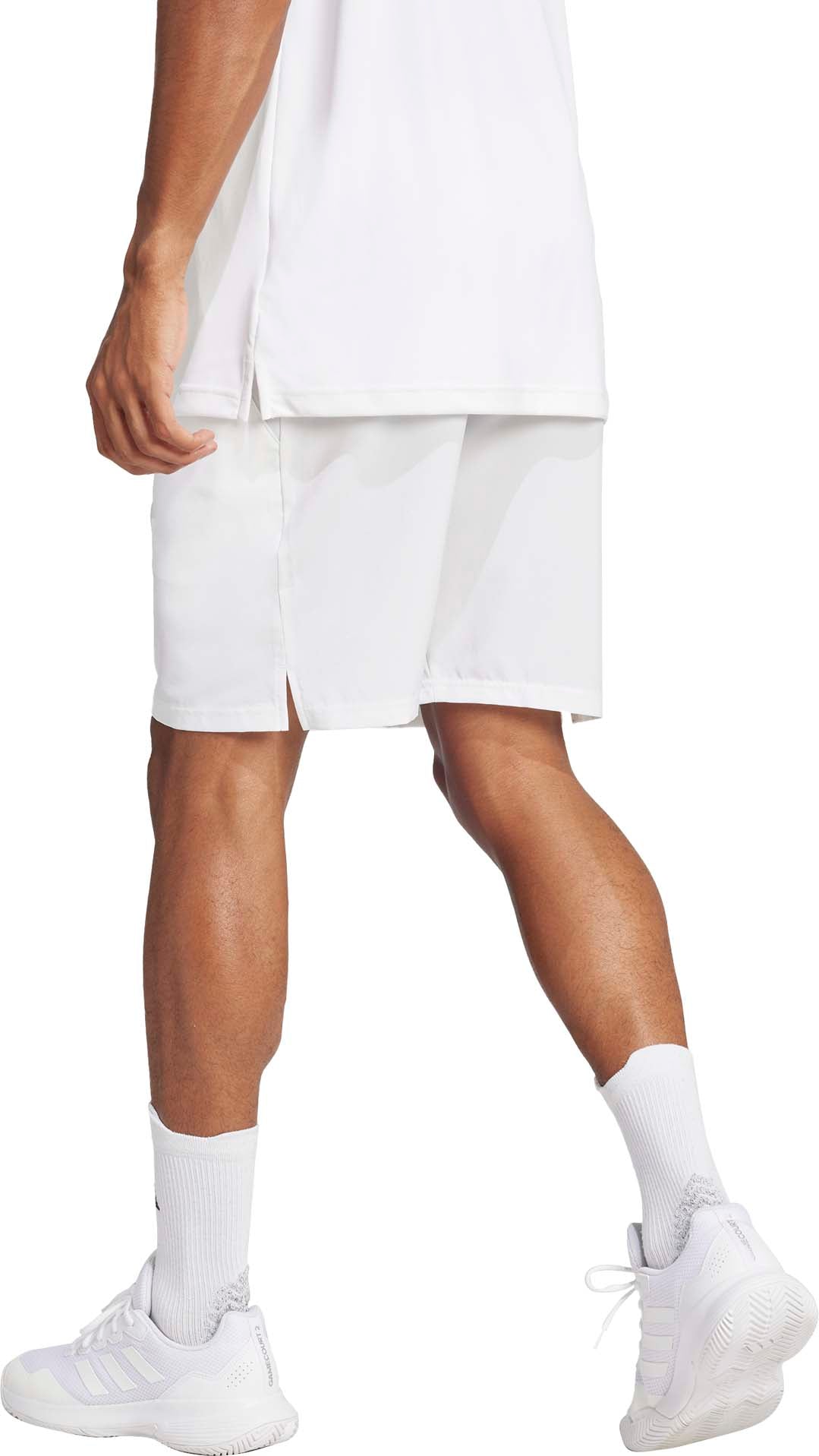 Club Stretch Woven short