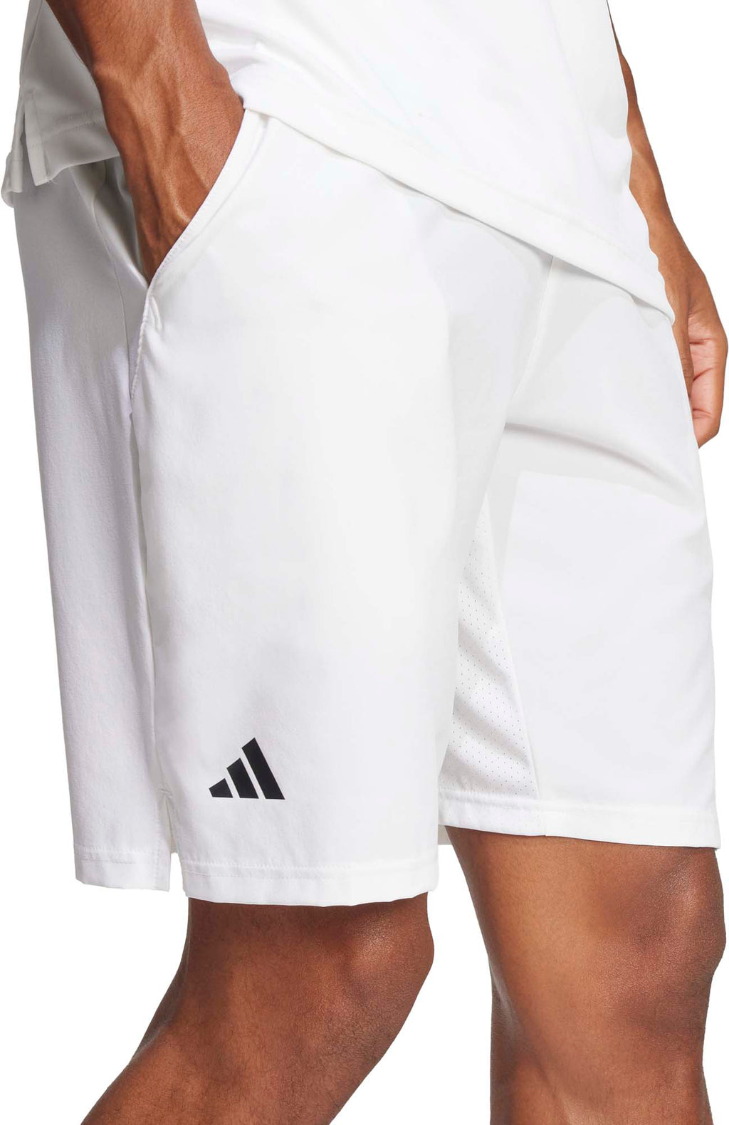 Club Stretch Woven short