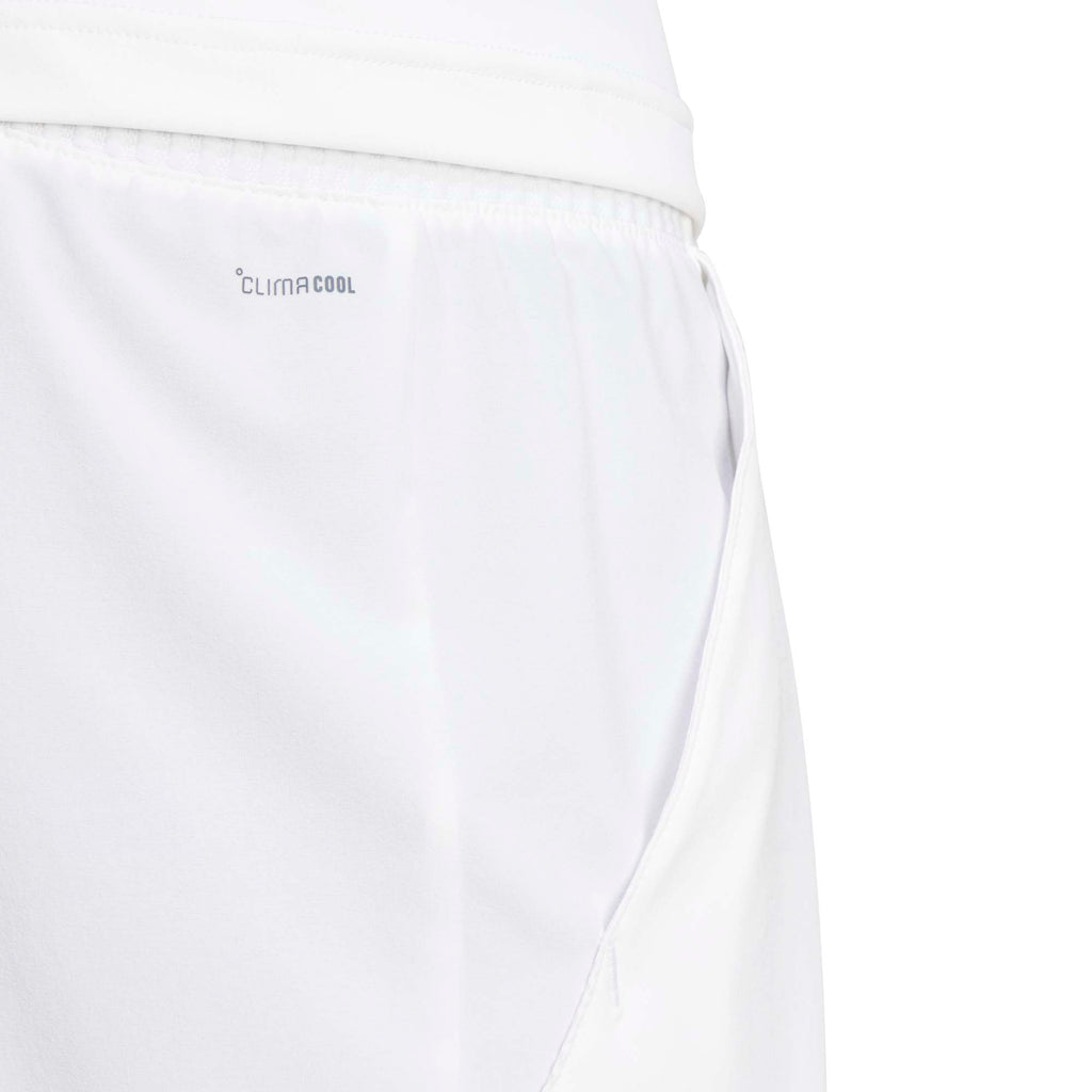 Club Stretch Woven short