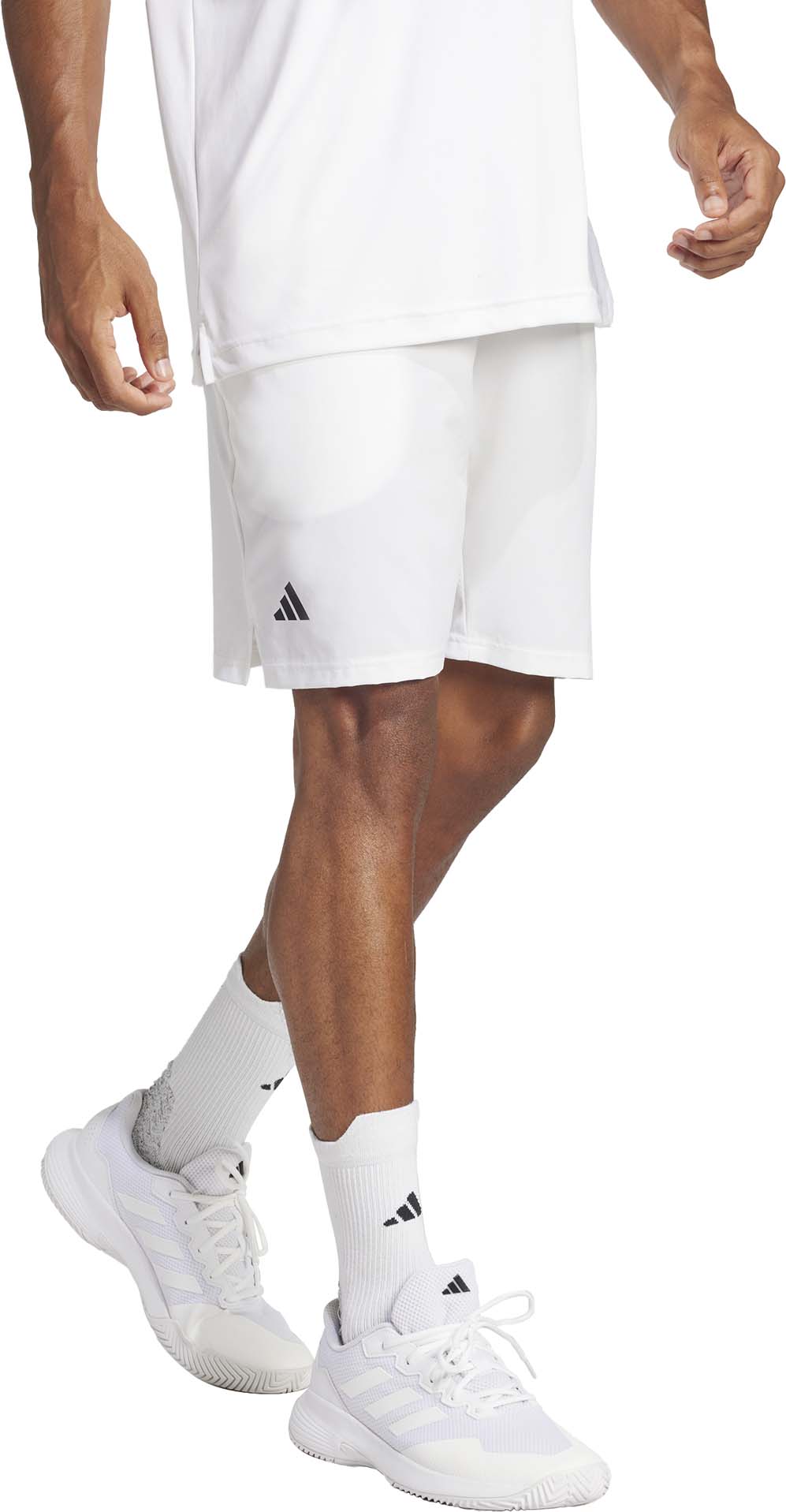 Club Stretch Woven short