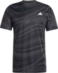 Club graphic t-shirt