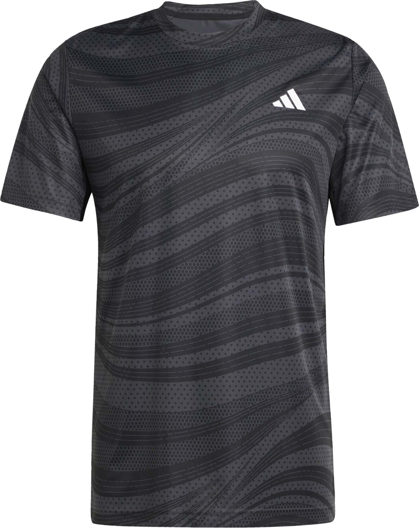 Club graphic t-shirt