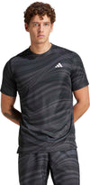 Club graphic t-shirt
