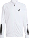 3-stripe Knitted jas