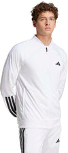 3-stripe Knitted jas