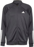3-stripe Knitted jas