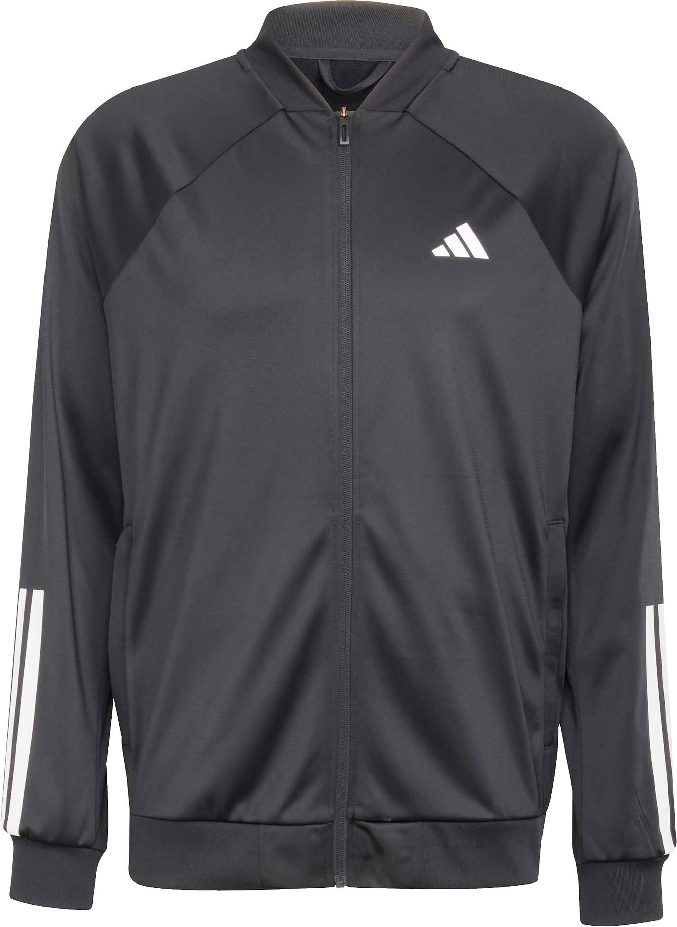 3-stripe Knitted jas