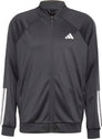 3-stripe Knitted jas