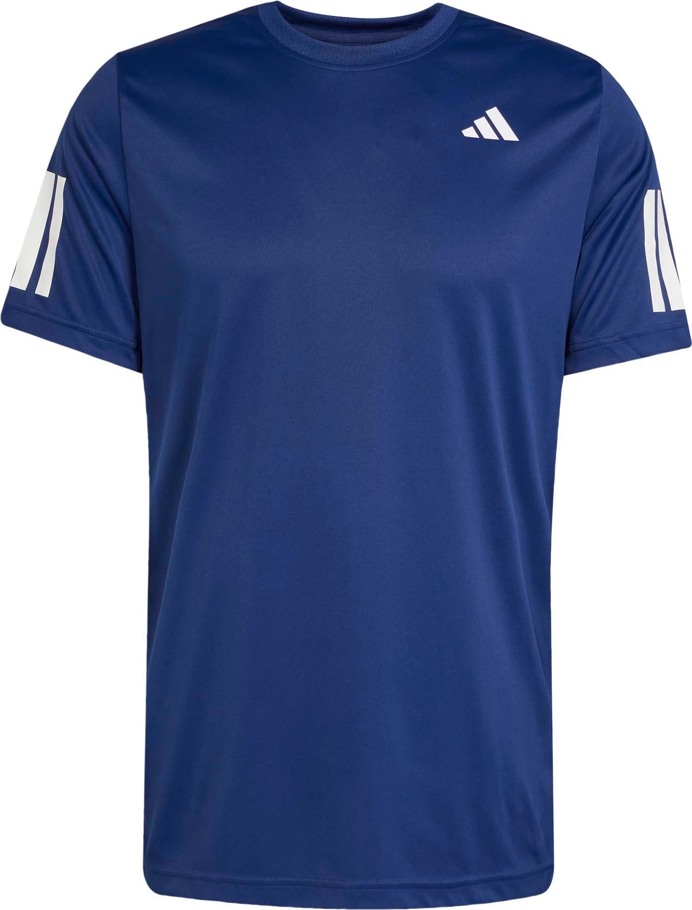 Club 3-stripe t-shirt