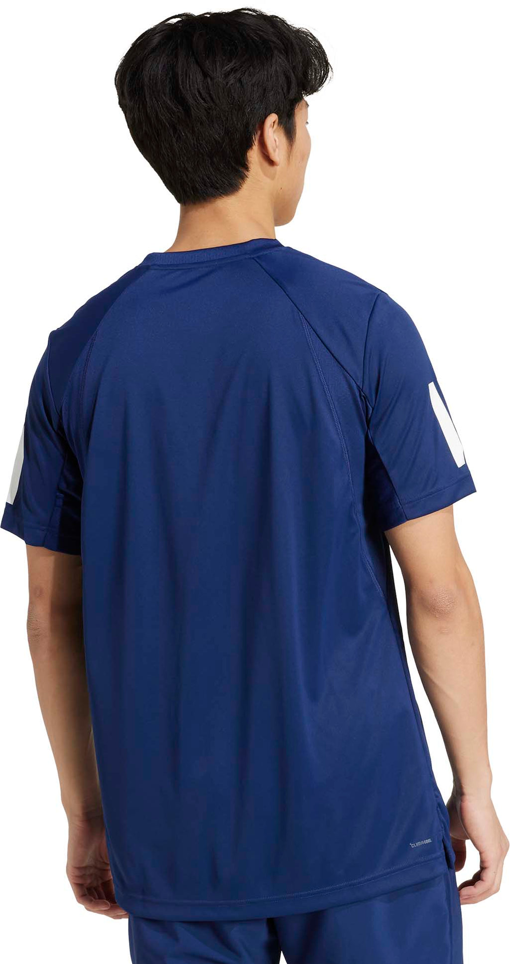 Club 3-stripe t-shirt