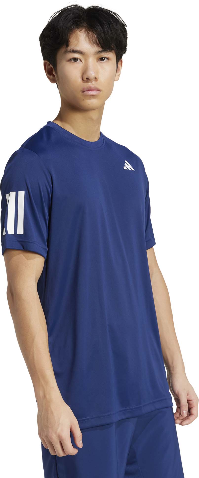 Club 3-stripe t-shirt