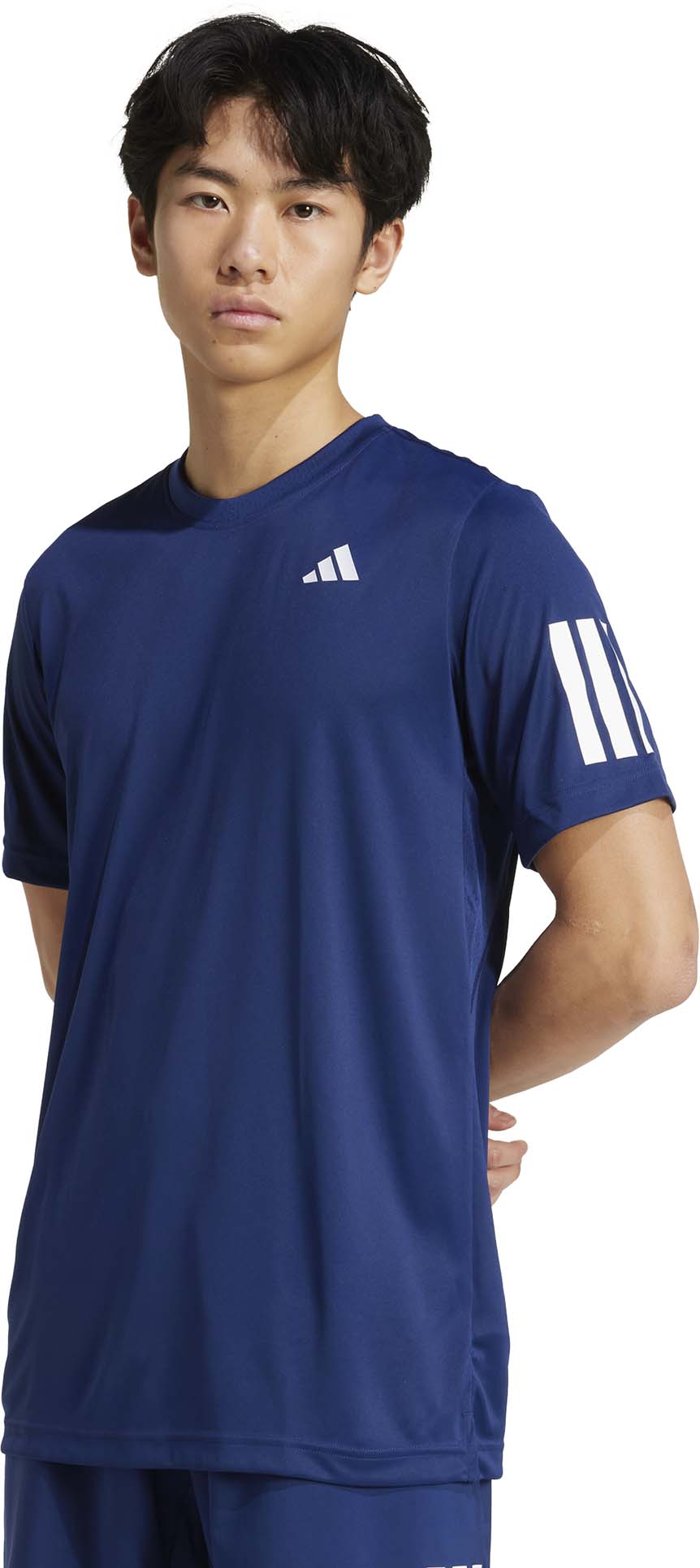 Club 3-stripe t-shirt