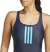 3-Stripes V-Back Badpak