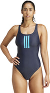 3-Stripes V-Back Badpak