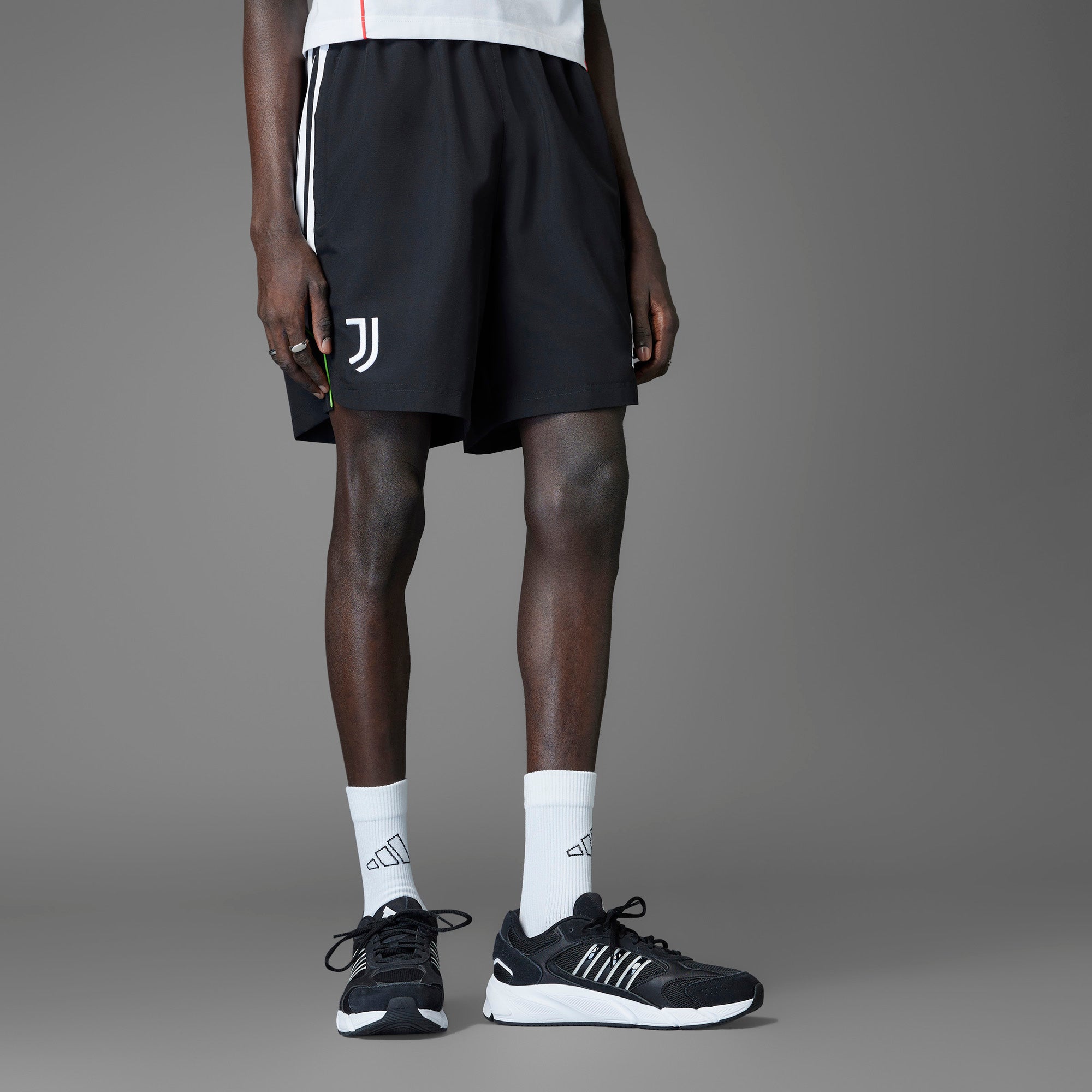 Juventus UBP Short