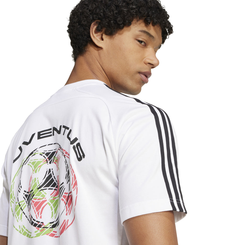 Juventus UBP T-shirt