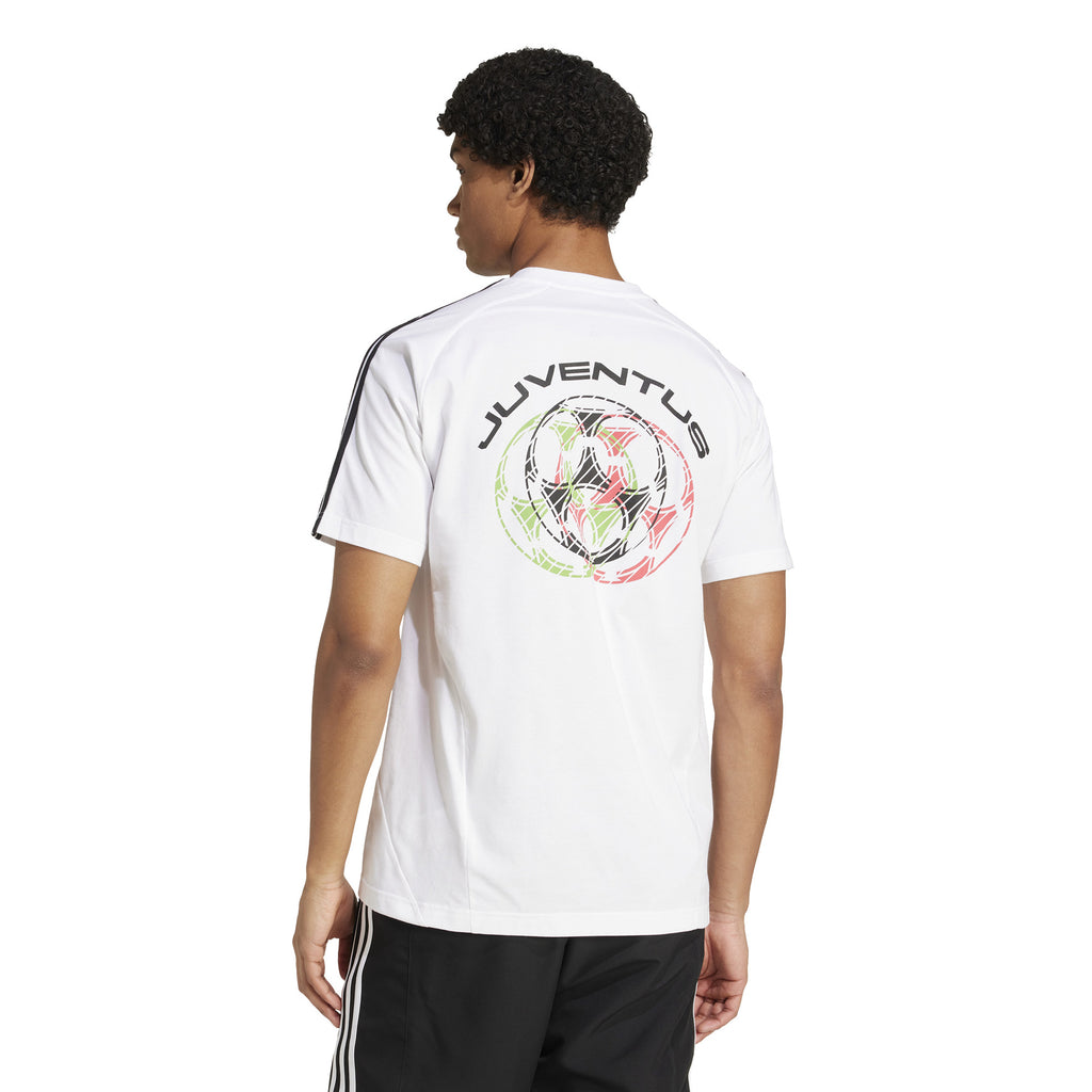 Juventus UBP T-shirt