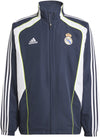 Real Madrid UBP Sportjack