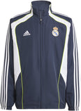 Real Madrid UBP Sportjack