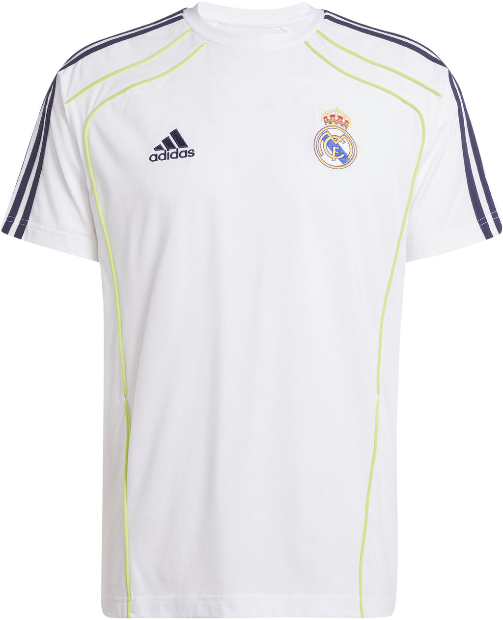 Real Madrid UBP T-shirt