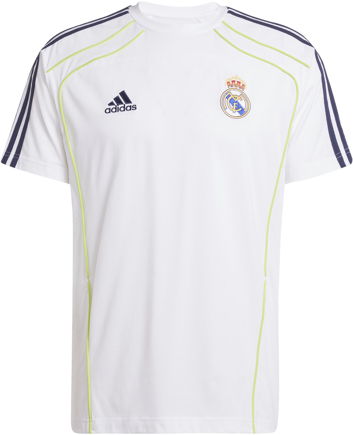 Real Madrid UBP T-shirt