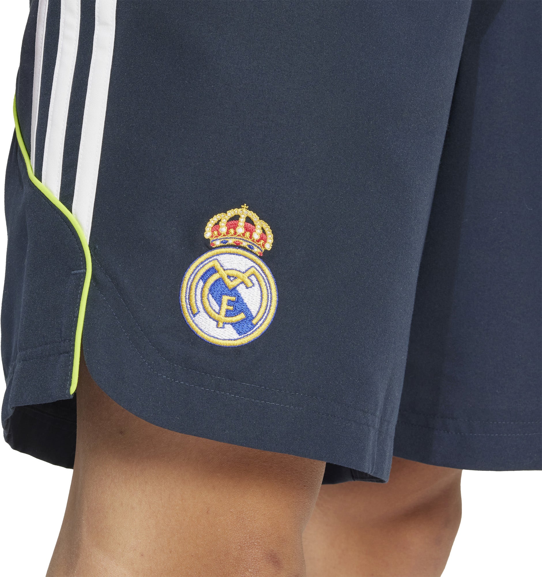 Real Madrid UBP Short