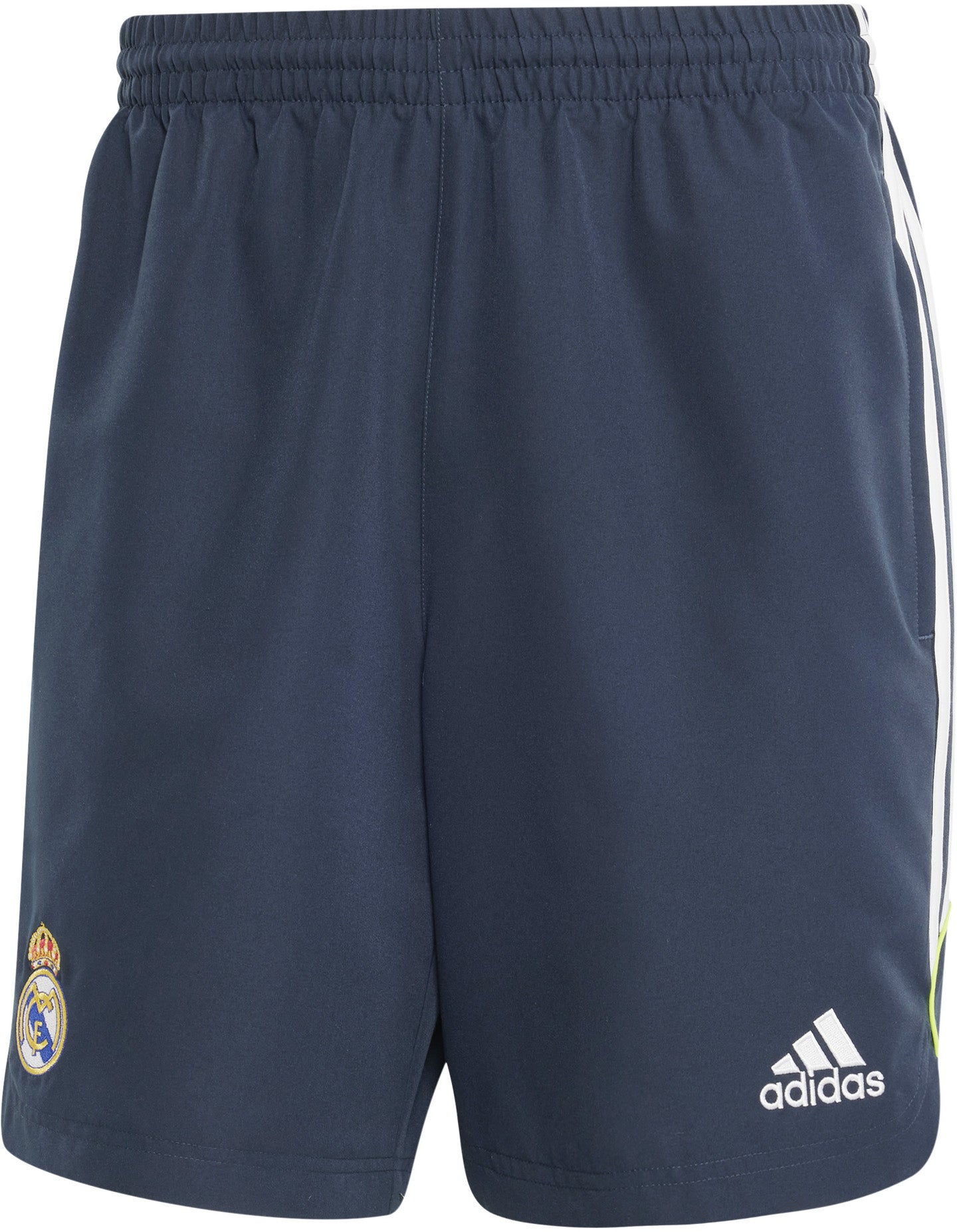 Real Madrid UBP Short