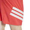 3-Stripes 8-inch zwemshort